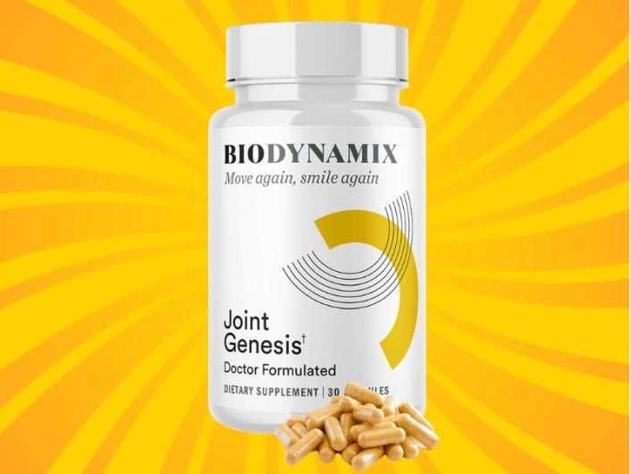 Joint genesis