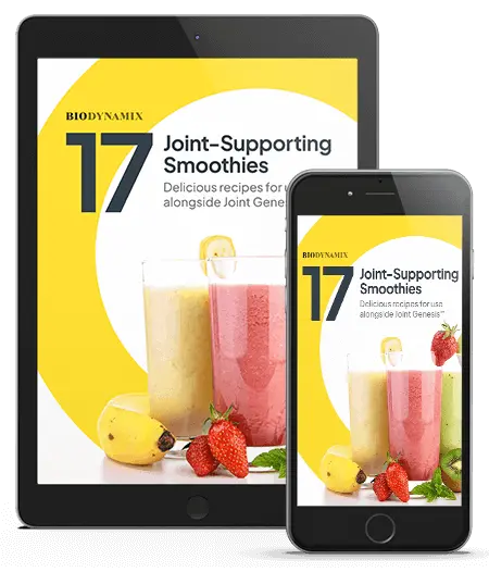 joint genesis bounce