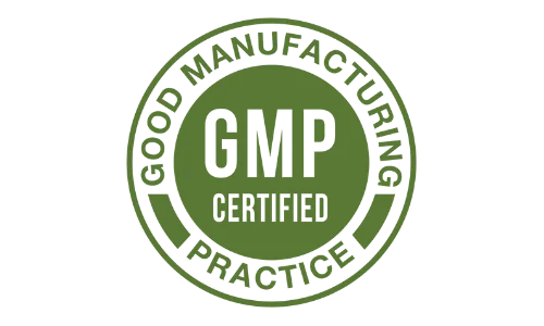 Joint genesis GMP Certified